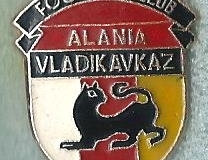 Alania Vladikavkaz
