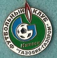 FK Gazovik