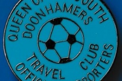 Queen Of The South Doonhamers Travel Club Official Supporters