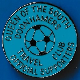 Queen Of The South Doonhamers Travel Club Official Supporters