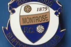 Montrose 2004-2005