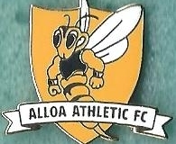 Alloa Athletic 2