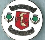 Annan Athletic
