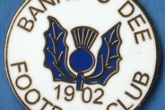Banks o' Dee F.C.