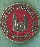 Brechin City 1
