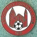 Brechin City 3