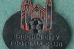 Brechin City 5