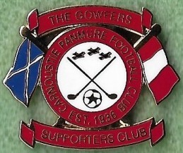Carnoustie-Panmure-Supporters-Club