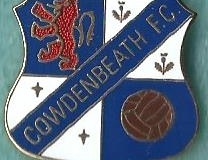 Cowdenbeath 1