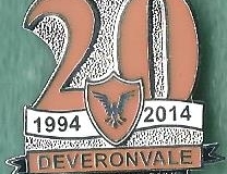 Deveronvale Supporters Club 4