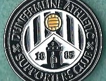 Dunfermline Athletic Supporters Club