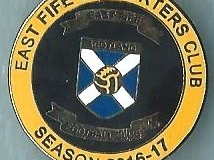 East Fife Supporters Club 2 2016-2017