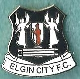 Elgin City 2