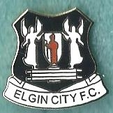 Elgin City 2