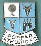 Forfar Athletic 1