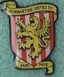 Formartine United