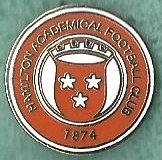 Hamilton Academical