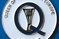 Queen Of The South In Europe UEFA 2008