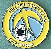 Inverkeithing Hillfield Swifts