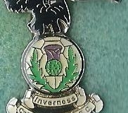 Inverness Caledonian Thistle 1