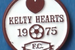 Kelty Hearts