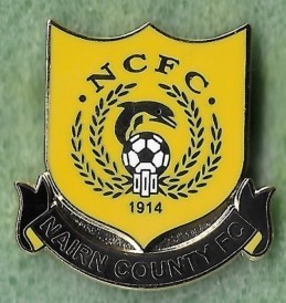 Nairn-County