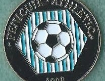 Penicuik  Athletic