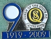 Queen Of The South 90th Anniversary