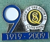 Queen Of The South 90th Anniversary