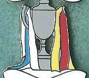 Queen of the South Almondvala April 2013 CUP Final V Partick Thistle