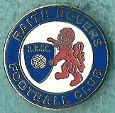 Raith Rovers 1