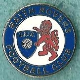 Raith Rovers 1