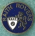 Raith Rovers 2