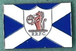 Raith Rovers 3