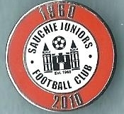 Sauchie Juniors