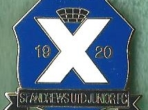 St Andrews United 1