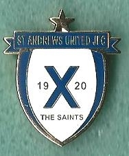 St Andrews United 4