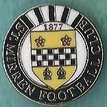 St Mirren