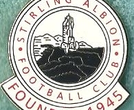 Stirling Albion 1
