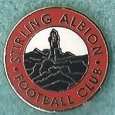 Stirling Albion 2