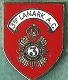 Third Lanark A.C. Now Defunct