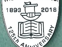 Wick Academy 125th Anniversary.