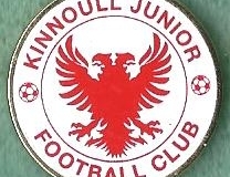 kinnoull jfc