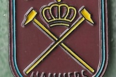 Queen City Hammers