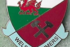 Welsh-Hammers