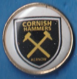 Cornish Hammers