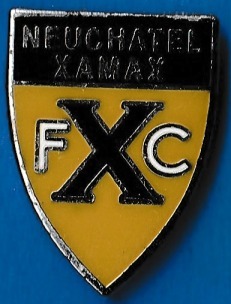Neuchâtel Xamax FCS