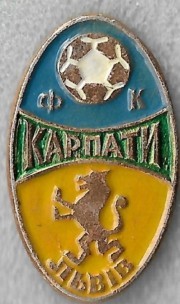 Karpaty-Lviv