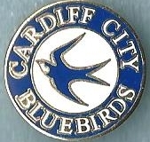 Cardiff City 1