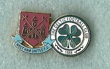 West Ham United - Celtic
